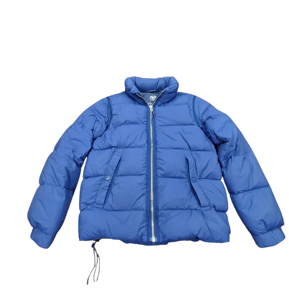 American Eagle Outfitters Puffer Jacket Sz M